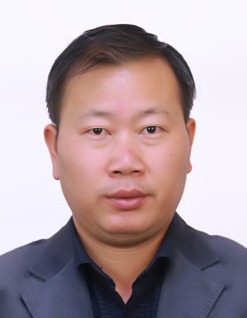 Prof. Guanyi Chen
